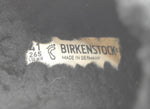 ビルケンシュトック BIRKENSTOK Boston ボストン サンダル 黒  メンズ靴 サンダル その他 ブラック 41 26.5cm 103S-748