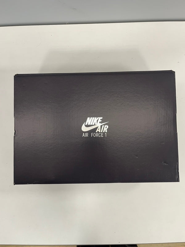 ナイキ NIKE NIKE AIR FORCE 1 07 WB FLAX/WHEAT-GUM ナイキ エアフォース ワン　ローフラックス/ウィート CJ9179-200 メンズ靴 スニーカー ブラウン 28cm 101sh-2052