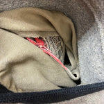 【曜日割引対象外】 ヴィンテージ vintage 50’s 50s 50年代 GREAT WESTREN ファラオジャケット 内タグ有 ジャケット グレー 201MT-3407 VB
