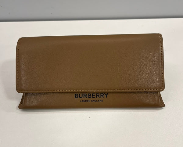 バーバリー Burberry バタフライ型 フルリム バーバリーチェック ノバチェック 4364-F 眼鏡・サングラス サングラス マルチカラー 101G-220