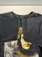 US US古着 チェ・ゲバラ  CHE GUEVARA プリントTシャツ 黒 Tシャツ ブラック 101MT-4845