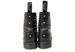 ドクターマーチン Dr.Martens 1460 STUD 8 HOLE BOOTS ホール レース アップ ブーツ スタッズ 黒 27040001 メンズ靴 ブーツ その他 ブラック UK 7 104-shoes464