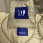 オールドギャップ OLDGAP モッズコート グリーン Mサイズ 201MT-4559