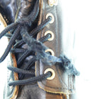 レッドウィング RED WING 90'S 90年代 8133 ワークブーツ 黒 8133 メンズ靴 ブーツ ワーク ブラック 7 1/2 25.5cm 103S-1117