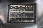 オークリー OAKLEY Tactical Backpack Field Gear バッグパック リュック Y2K 黒 バッグ メンズバッグ バックパック・リュック ブラック 103B-89