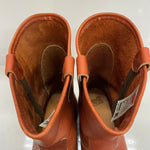 【曜日割引対象外】 レッドウィング RED WING ペコスブーツ オロラセット 8866 メンズ靴 ブーツ ペコスタイプ ブラウン 26cmサイズ 201-shoes1589 VB