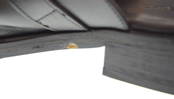 アワーレガシー  Our Legacy ミュールサンダル 42 メンズ靴 サンダル その他 ブラック 42 103S-1152