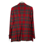 レッドヴァレンティノ RED VALENTINO スーツ・セットアップ レッド 42サイズ 201MT-4002