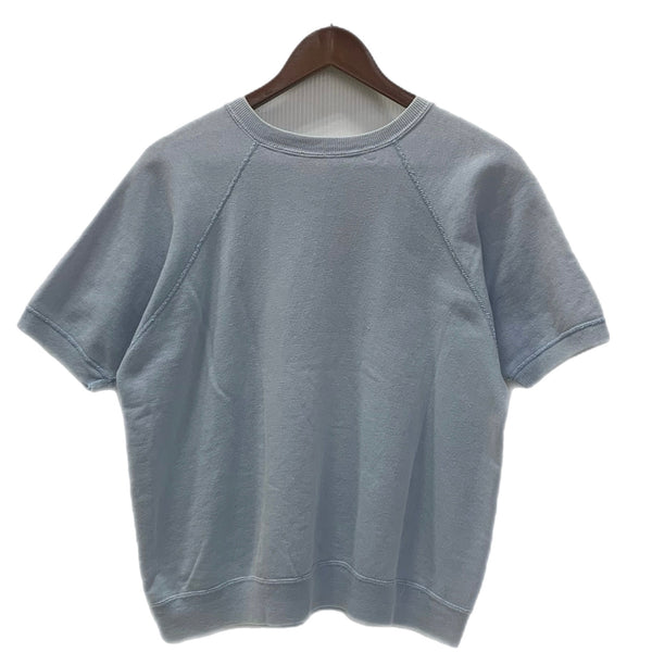 【曜日割引対象外】 ヴィンテージ vintage 60's~ テキサス TEXAS 半袖スウェット ブルー 201MT-3538 VB