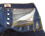 リーバイス Levi's 501 ストレート デニム パンツ W30 WPL-423 デニム ブルー 30 103MB-567