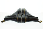 ドクターマーチン Dr.Martens 8ホール レースアップブーツ 黒 WY004 メンズ靴 ブーツ その他 ブラック UK9 27.5cm 103-shoes-233