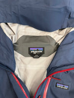 パタゴニア PATAGONIA Granite Crest Jacket グラナイト クレスト ジャケット 紺 ナイロンジャケット 85415FA22 ジャケット ネイビー Sサイズ 101MT-4076