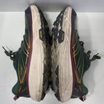 ホカオネオネ HOKA ONE ONE  マファテスピード2 MAFATE SPEED 2 1126851 メンズ靴 スニーカー グリーン 28cmサイズ 201-shoes1478