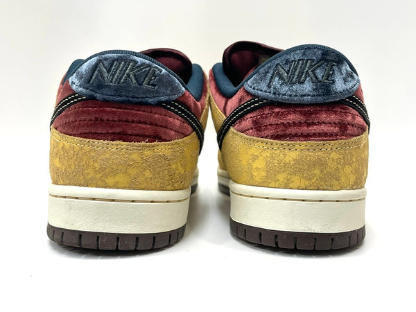 ナイキ NIKE SB Dunk Low Pro City of Cinema ダンク ロー プロ シティ オブ シネマ FZ1278-200 メンズ靴 スニーカー ベージュ 28cm 601sh-35