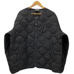 ノースフェイス THE NORTH FACE ESSENTIAL LIGHT T JACKET NJ3NP56J ジャケット ブラック XLサイズ 201MT-4610