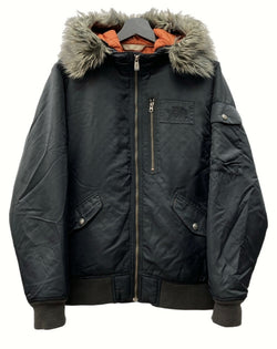 ザノースフェイス THE NORTH FACE TOBEN JACKET トーベン ジャケット ショート アウター カーゴポケット  黒 NY01759 ジャケット ロゴ ブラック Sサイズ 104MT-788