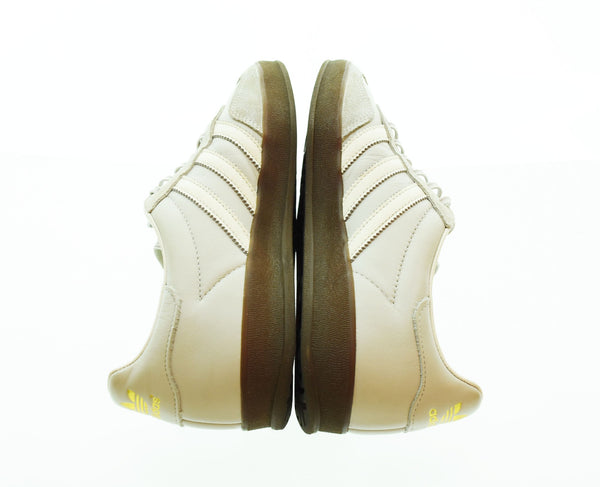 アディダス adidas Gazelle Indoor  ガゼル インドア スニーカー グレー JH8838  メンズ靴 スニーカー グレー 26.5cm 103S-808