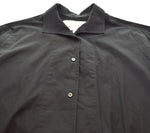 ティッカ TICCA コットンフレンチスリーブワンピース 0291407007 TAIS-007 ワンピース ブラック フリーサイズ 103LT-132