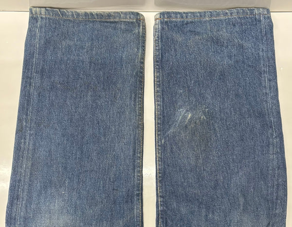 【曜日割引対象外】 リーバイス Levi's 90’s 501 デニム ブルー W38サイズ 201MB-753 VB