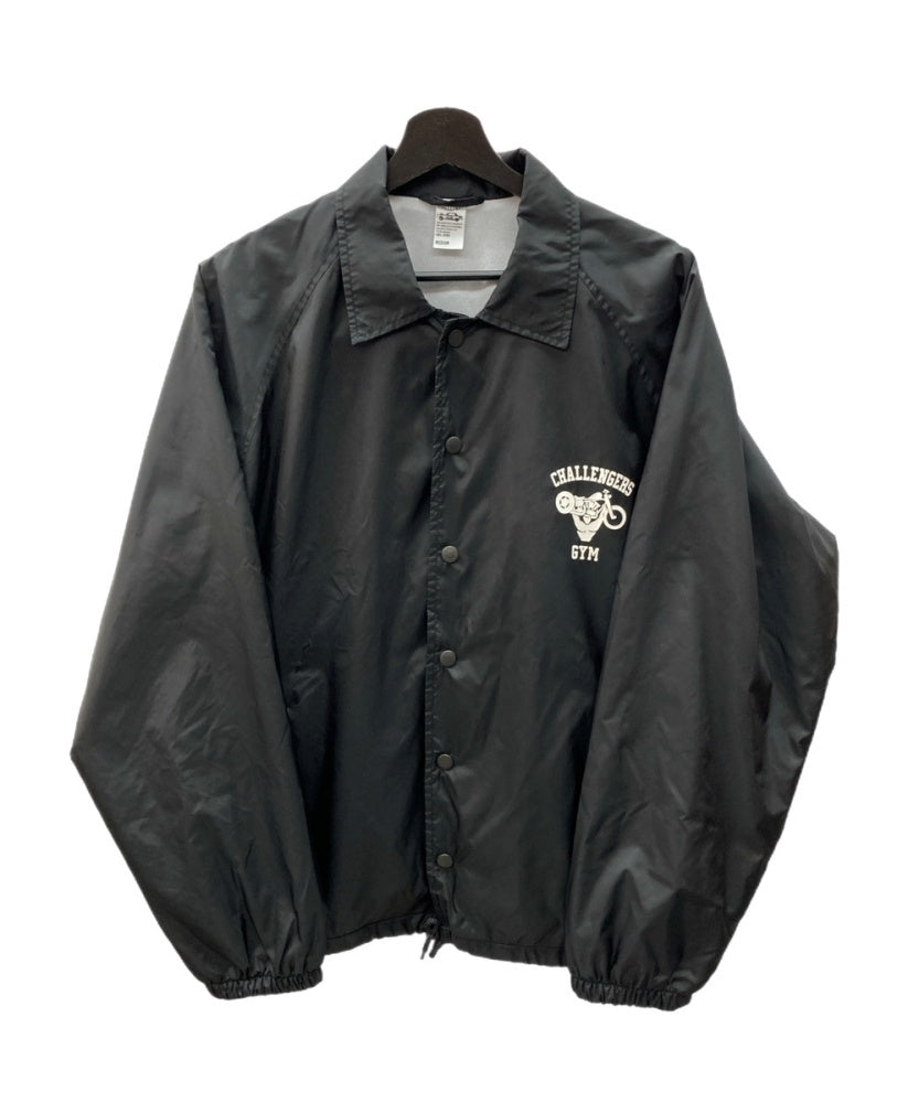 CHALLENGERS GYM COACH JACKET