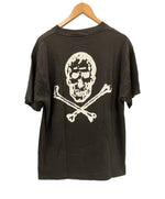 バンド band 90’s 90年代 The Smashing Pumpkins MELLON COLLIE AND THE INFINITE SADNESS スマッシング・パンプキンズ VINTAGE ヴィンテージ Tシャツ ブラック Lサイズ 101MT-5059