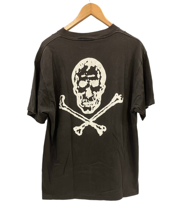 バンド band 90’s 90年代 The Smashing Pumpkins MELLON COLLIE AND THE INFINITE SADNESS スマッシング・パンプキンズ VINTAGE ヴィンテージ Tシャツ ブラック Lサイズ 101MT-5059