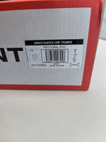 ハンター HUNTER UNISEX HUNTER GRIP TRAINER FESTI CORAL ユニセックス ハンター グリップトレーナー フェスティコーラル  UFF7107REN-FCO レディース靴 スニーカー ピンク UK4 （参考サイズ約23cm） 101sh-2322