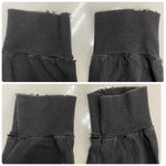 【曜日割引対象外】 ハーレーダビットソン HARLEY-DAVIDSON イーグル フレイム USA製 ロンT ブラック XLサイズ 201MT-4738 VB