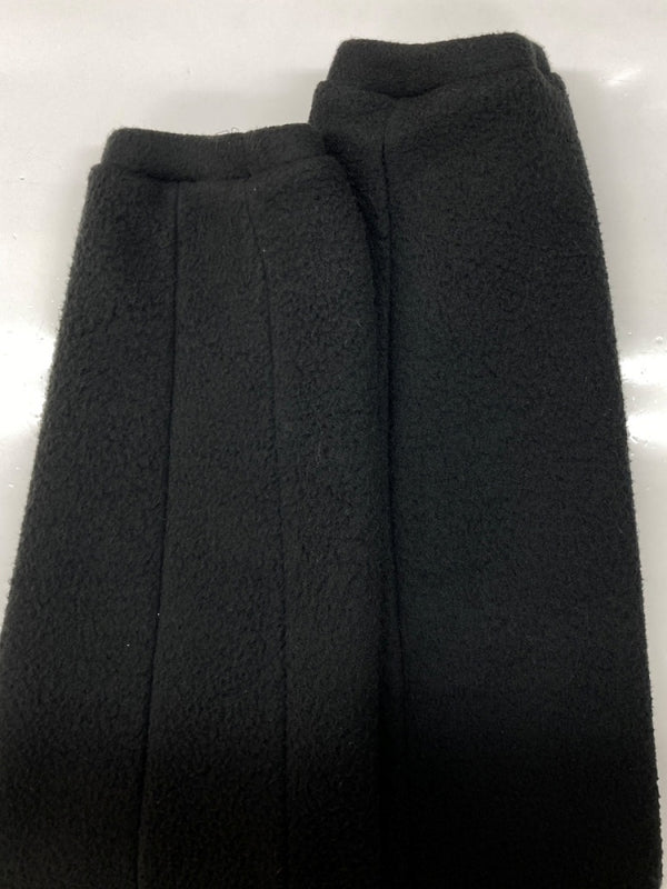 ザノースフェイス THE NORTH FACE TRANS ANTARCTICA FLEECE JACKET トランス アンターティカ フリース ジャケット ジップアップ 国旗 アウトドア 黒 NA72235 ジャケット ロゴ ブラック Mサイズ 104MT-2191