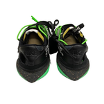 ナイキ NIKE × FF-WHITE BLAZER LOW '77/OW DH7863-001 メンズ靴 スニーカー ブラック 28.5cmサイズ 201-shoes1568