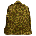 【曜日割引対象外】 バズリクソンズ Buzz Rickson’s fennica ミリタリージャケット BM13387 ジャケット グリーン 34サイズ 201MT-4556 VB