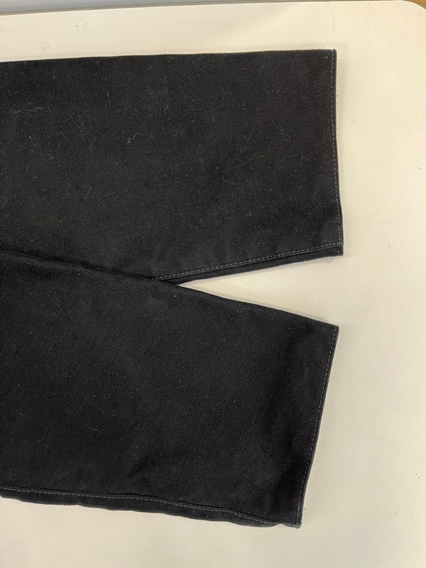 エフオービーファクトリー F.O.B FACTORY FOB FACTORY ライディングジャケット モールスキン f2361 ジャケット ブラック Lサイズ 101MT-4657