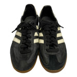 アディダス adidas 80s SAMBA レディース靴 スニーカー ブラック US6サイズ 201-shoes1525