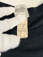 バンド band 00s ©2005 THE DOORS ザ・ドアーズ 黒 US古着 Tシャツ ブラック Lサイズ 101MT-4841