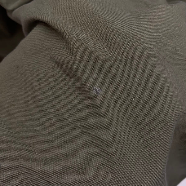 ダブルタップス W)taps CARGO 01 TROUSERS 182WVDT PTM03 カーゴパンツ グリーン 3サイズ 201MB-872