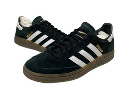 アディダス adidas Handball Spezial ハンドボール スペツィアル DB3021 レディース靴 スニーカー ブラック 24cm 601sh-40