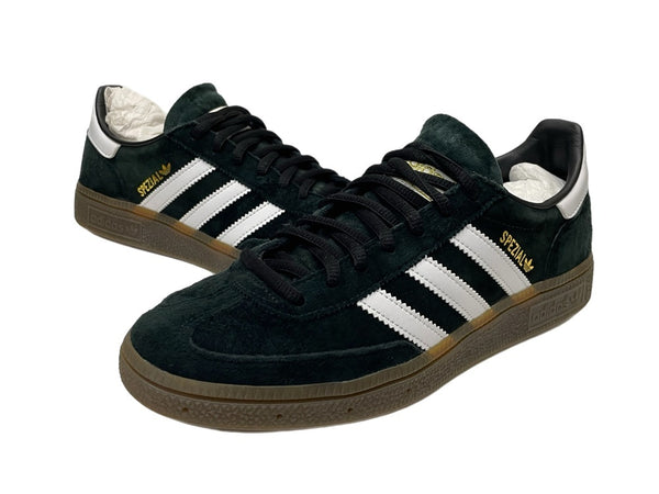 アディダス adidas Handball Spezial ハンドボール スペツィアル DB3021 レディース靴 スニーカー ブラック 24cm 601sh-40