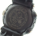 ジーショック G-SHOCK フロッグマン メンズ 電波ソーラー GWF-A1000-1 メンズ腕時計103T-44