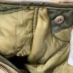 アルファ インダストリーズ ALPHA INDUSTRIES M-65 cold weater field coat 8415-01-099-7839 ジャケット ベージュ 201MT-4723