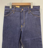 【曜日割引対象外】 リーバイス Levi's デッドストック 00's 646 USA製 ボタン裏379 ベルボトム US646-0300 デニム W28サイズ 201MB-725