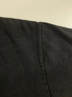 サンタクルーズ SANTA CRUZ 90's 90年代 オールドスケート OLD SKATE MADE IN USA アメリカ製 VINTAGE ヴィンテージ  Tシャツ ブラック Mサイズ 101MT-4285