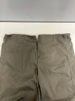 シュプリーム SUPREME 22SS Cargo Zip Off Pant 2way カーゴジップオフパンツ ギミック オリーブ ボトムスその他 カーキ Mサイズ 101MB-734