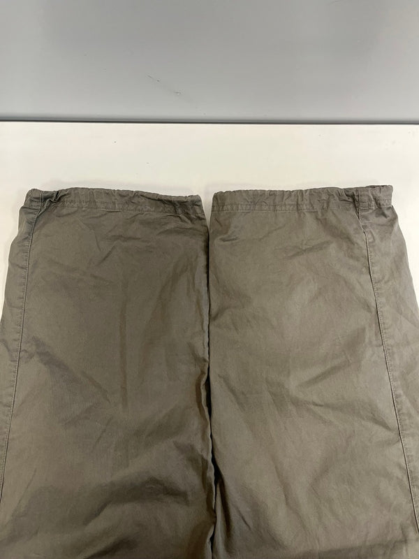 シュプリーム SUPREME 22SS Cargo Zip Off Pant 2way カーゴジップオフパンツ ギミック オリーブ ボトムスその他 カーキ Mサイズ 101MB-734