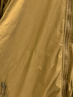 ミリタリー military ワイルドシングス WILDTHINGS ECWCS GEN Ⅲ level7 パーカー ナイロン パフジャケット 8415-01-538-1325 Medium/Regular ジャケット カーキ Mサイズ 101MT-4080