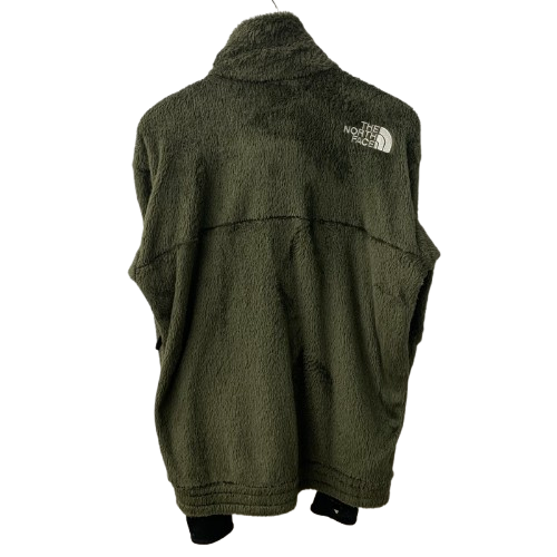 ノースフェイス THE NORTH FACE Antarctica Versa Loft Jacket NA61930 ジャケット カーキ XLサイズ 201MT-4838