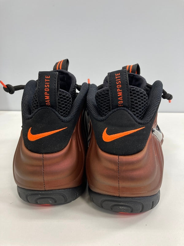 ナイキ NIKE Air Foamposite Pro "Hyper Crimson エアフォームポジット プロ ハイパークリムゾン 624041-800 メンズ靴 スニーカー ブラック 28cm 101sh-1827