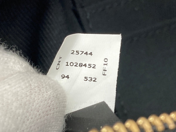 フルラ FURLA リリー LILLI カメラバッグ クロスボディ CROSSBODY ダブルジップ ゴールドロゴ サフィアーノレザー LEATHER BLACK 黒 1028452 バッグ レディースバッグ ショルダーバッグ・メッセンジャーバッグ ロゴ ブラック 104B-52