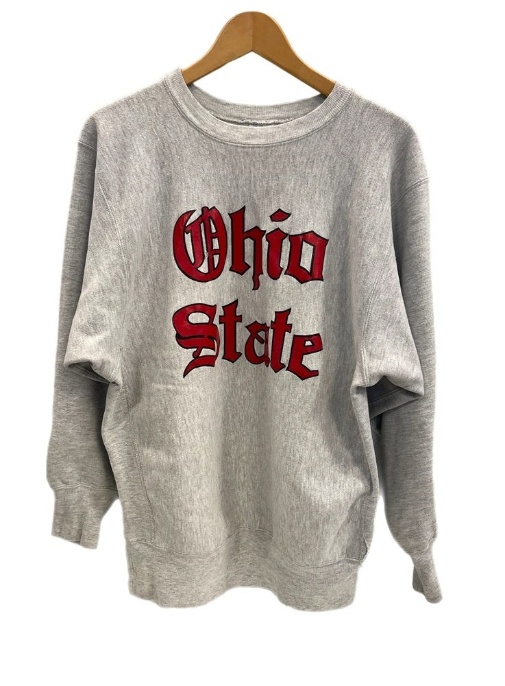 チャンピオン Champion 90s～ ヴィンテージ Vintage 刺繍タグ リバース