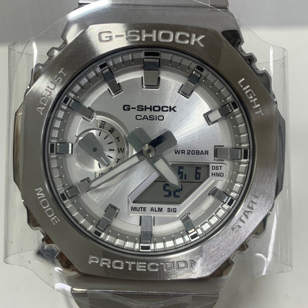 ジーショック G-SHOCK GM-2110D-7AJF メンズ腕時計105watch-67