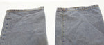 ステューシー Stussy 90s 90年代 Old Stussy ストレートデニムパンツ 青 デニム ブルー 36 103MB-435